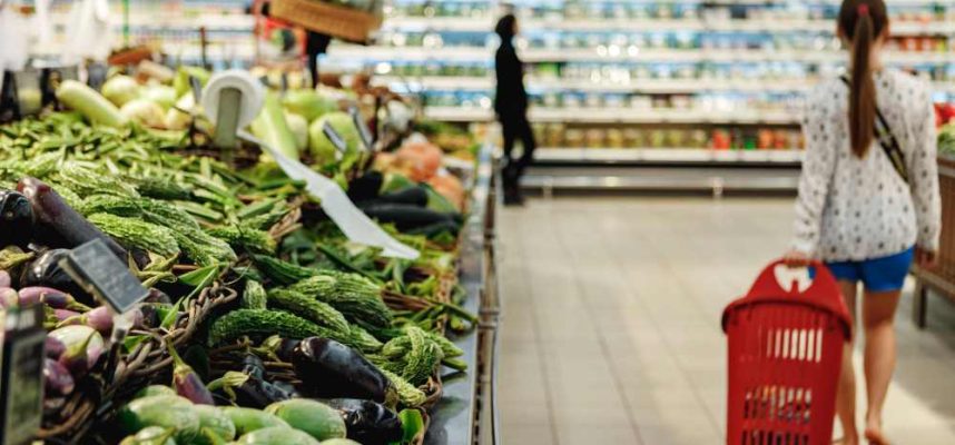 Cesta de la compra