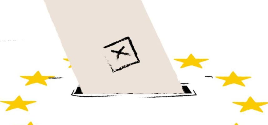 Elecciones-europeas