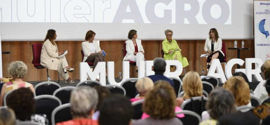 MujerAGRO