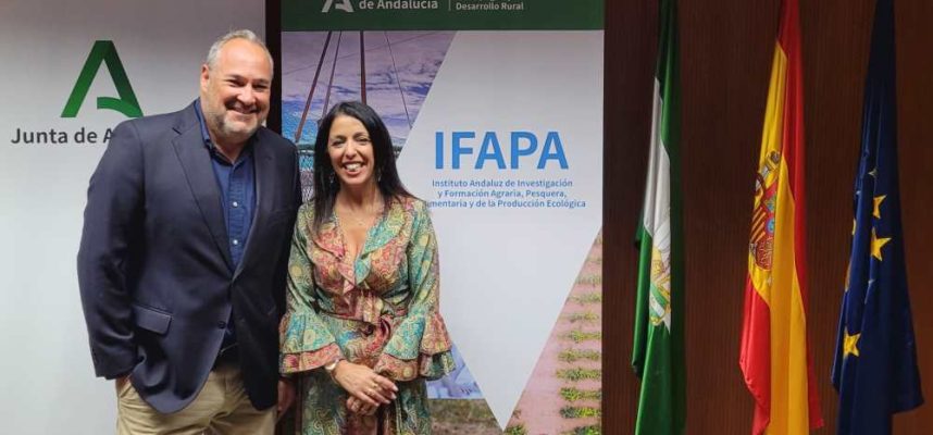 consejo-IFAPA