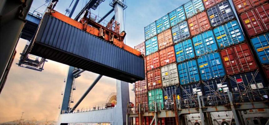 Exportaciones-Andalucia