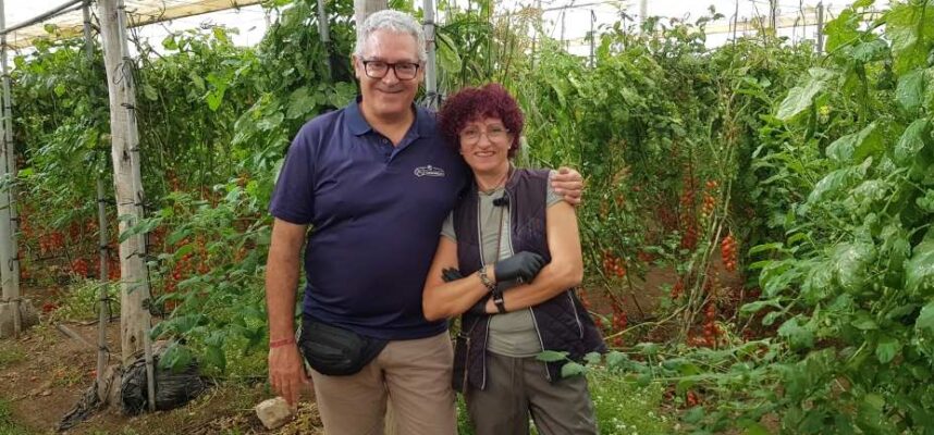 Juanjo-y-Esther