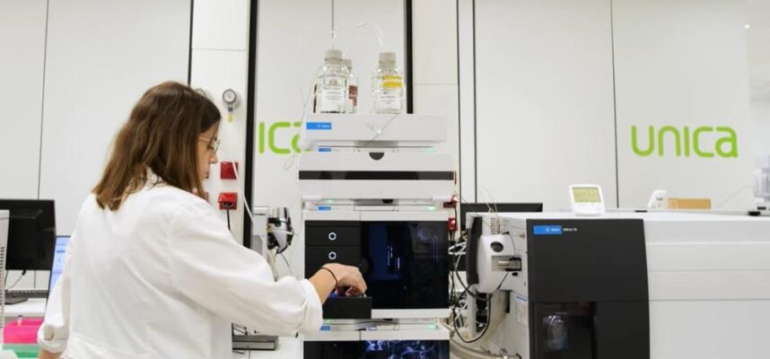 lab-unica