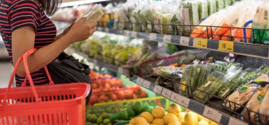 supermercado