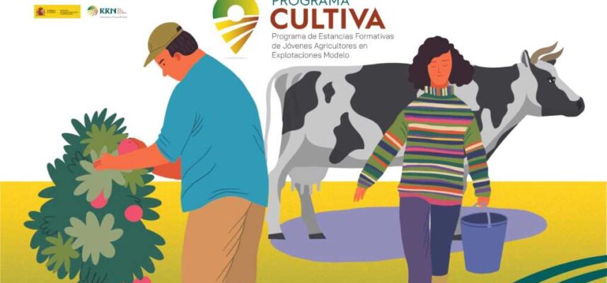 Programa Cultiva 2024