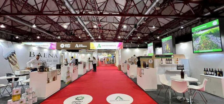 Stand Gusto del Sur (002)