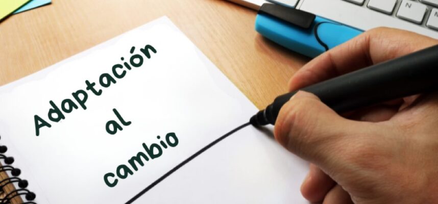 adaptacion
