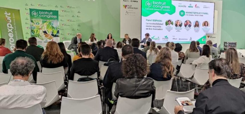 Biofruit Congress