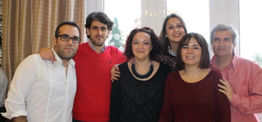 Equipo SPM 1999