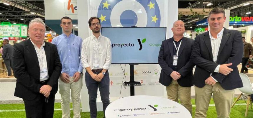 EsProyecta