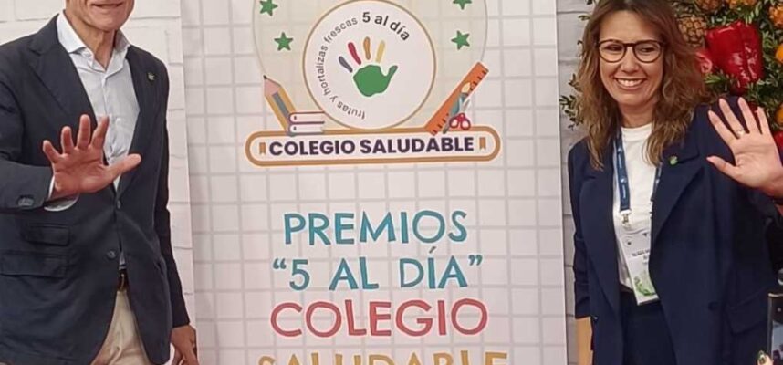 Premios 5 al día