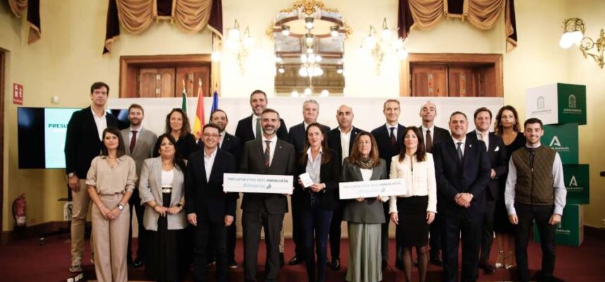 Presupuestos-2025