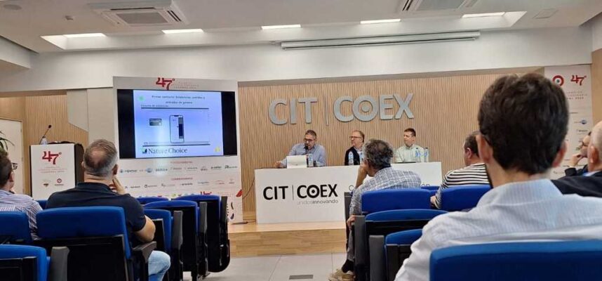 Jornada CIT COEX