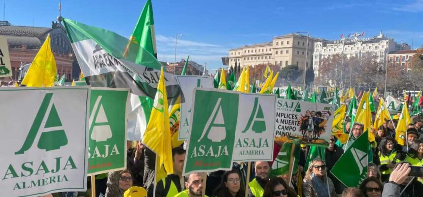 ASAJA