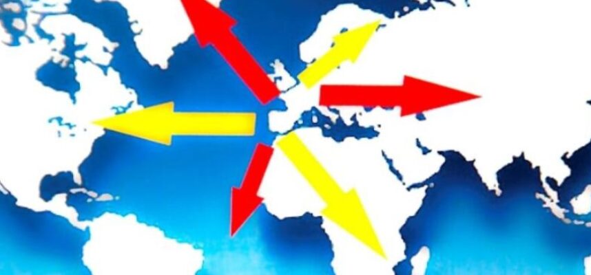 terceros países