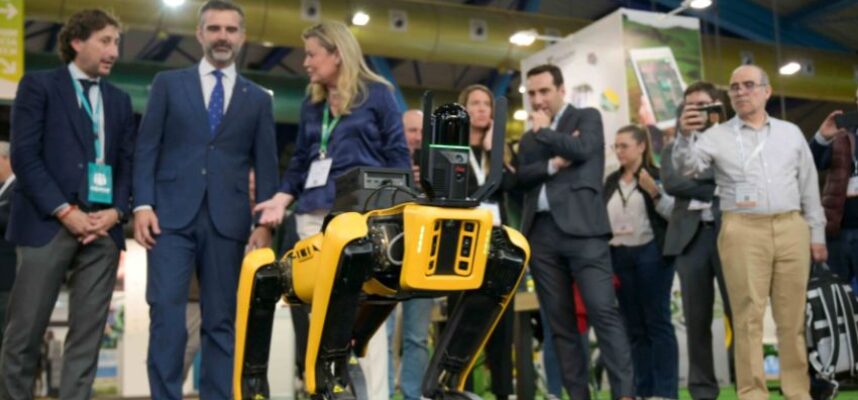 agritech