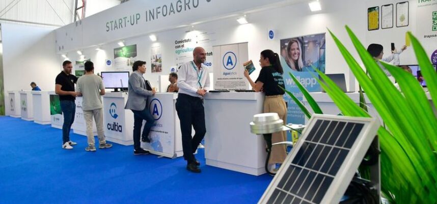 infoagro-startup