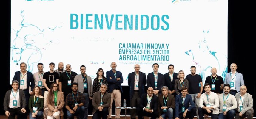 Cajamar-startups