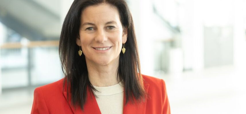 Silvia de Juanes_Fruit Logistica