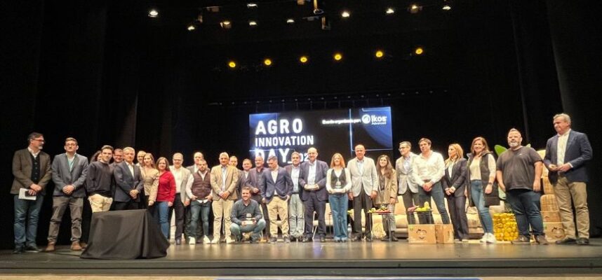 Agro Innovation Day_foto familia