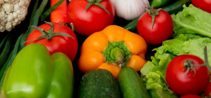 Frutas y hortalizas (2)