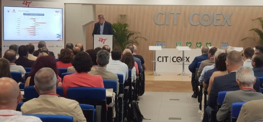 Asamblea COEXPHAL 2024
