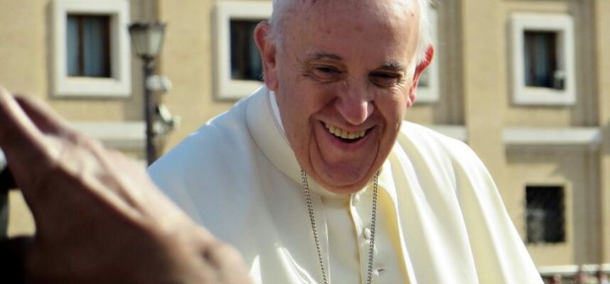 Papa-Francisco