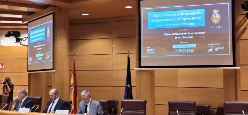 Presentación Senado_SOS Rural