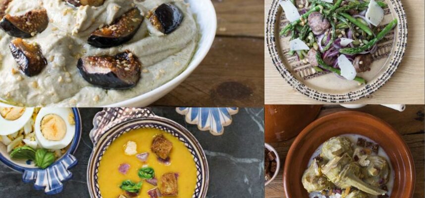 Recetas-Cocina-Mozarabe