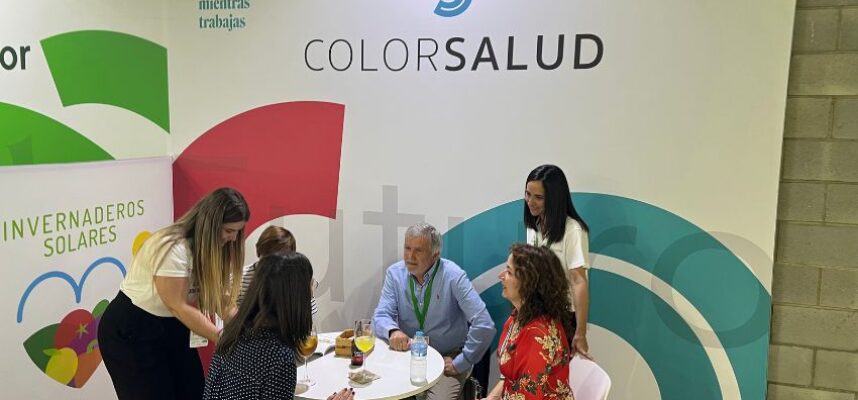 Colorsalud_Infoagro-Exhibition-2023
