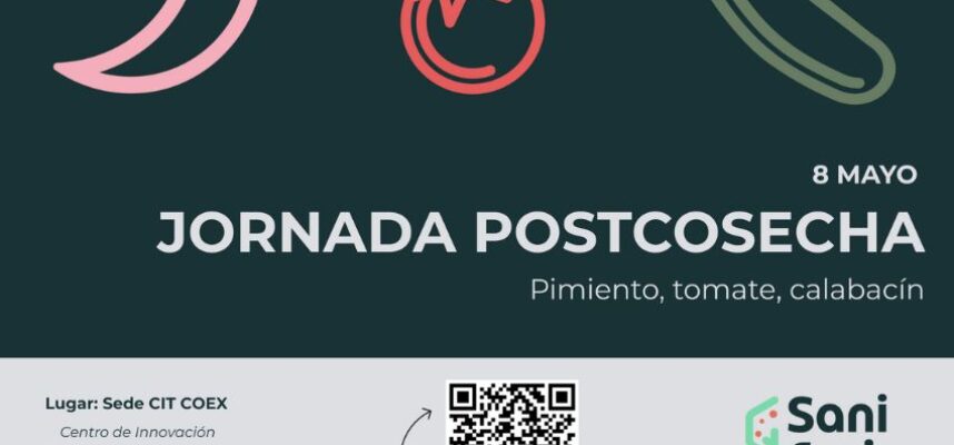 Jornada-Postcosecha-Almeria_Sanifruit