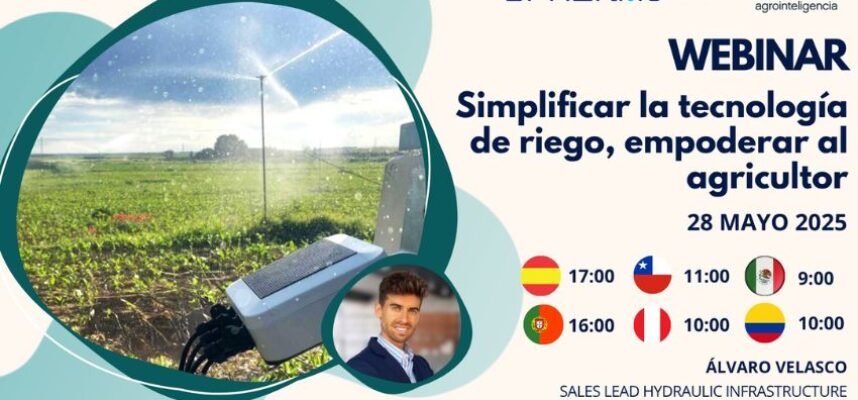 Webinar Hispatec