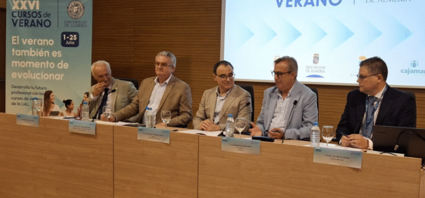 Curso de verano UAL (2)