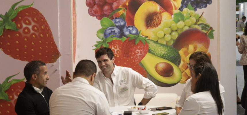 Fruit Attraction 2024