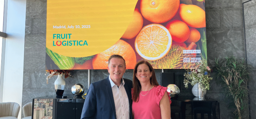 Fruit Logistica 2026
