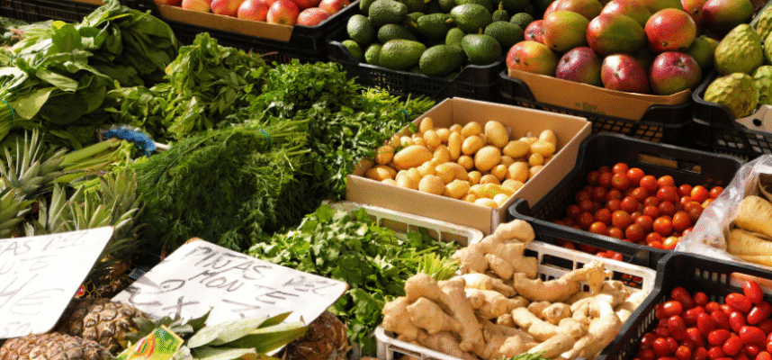 Frutas y hortalizas_mercado