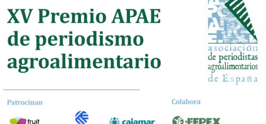 Premios APAE