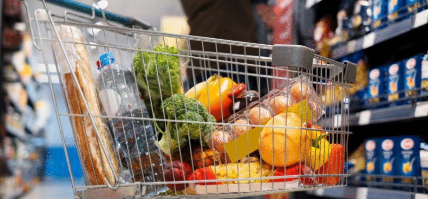 Supermercado_Frutas y hortalizas