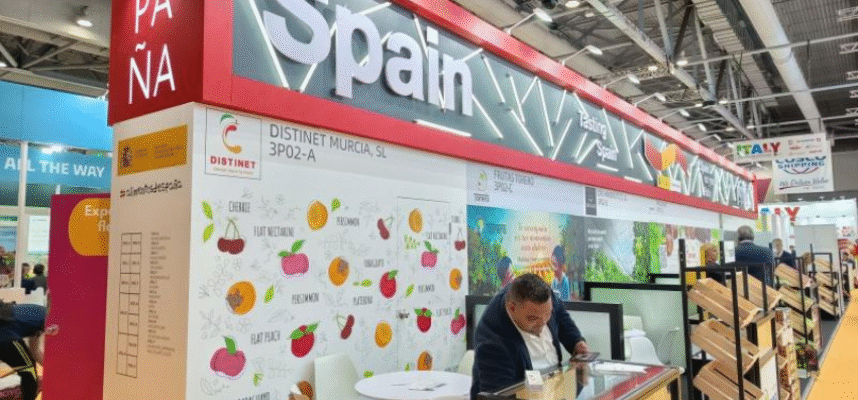 Asia Fruit Logistica