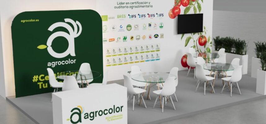 stand-agrocolor