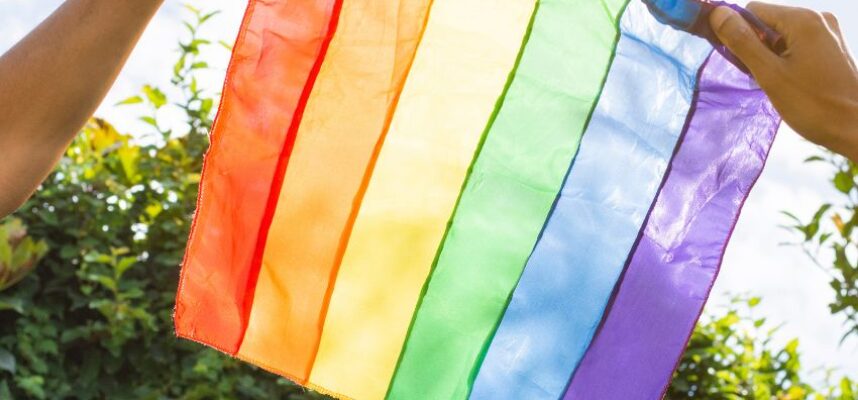 Curso-LGTBI