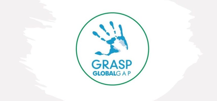 GLOBALG.A.P.-Grasp