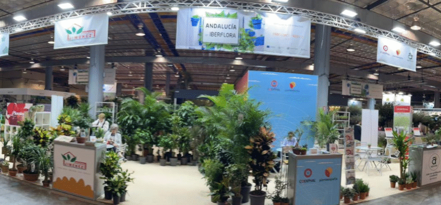 Iberflora-2024