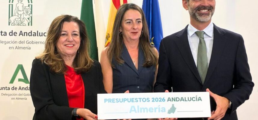 presupuestos
