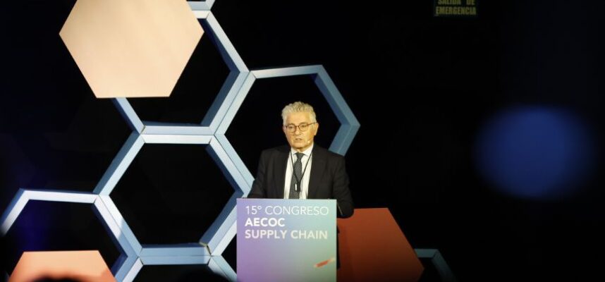 AECOC-SUPLY-CHAIN