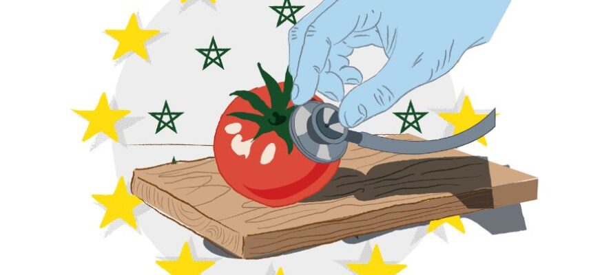 Acuerdo-UE-Marruecos