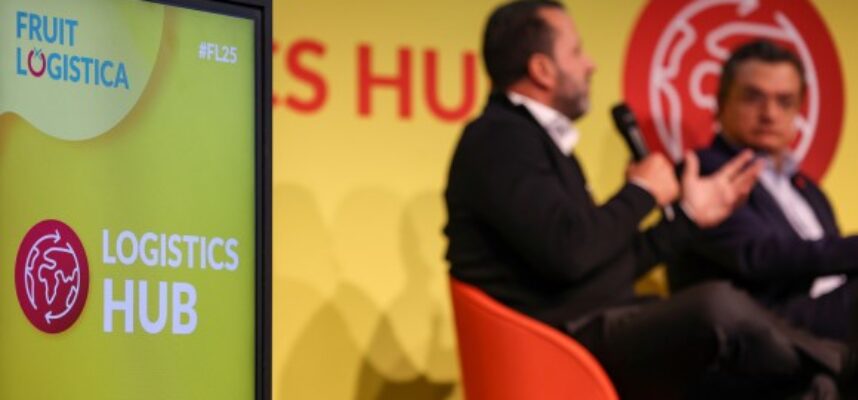 FRUIT LOGISTICA 2025