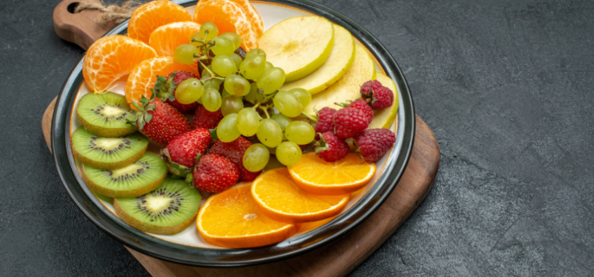 frutas