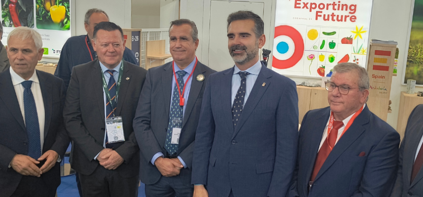 coexphal-fruit-logistica-2025