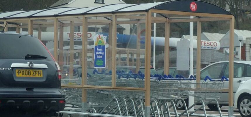 SUPERMARKET-UK